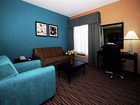 фото отеля Quality Inn & Suites Sulphur