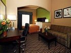 фото отеля Quality Inn & Suites Sulphur