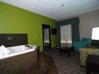 фото отеля Quality Inn & Suites Sulphur