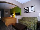фото отеля Quality Inn & Suites Sulphur