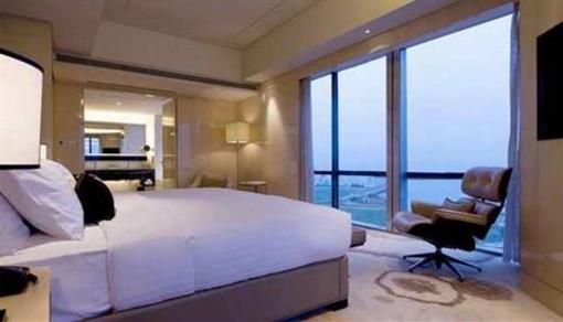 фото отеля Hilton Dalian