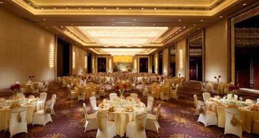 фото отеля Hilton Dalian