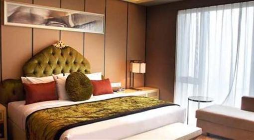 фото отеля Hilton Dalian