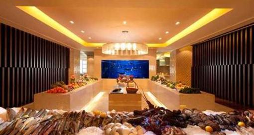 фото отеля Hilton Dalian