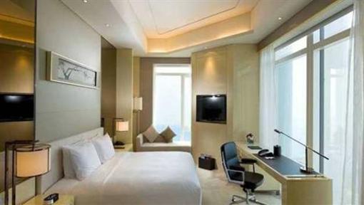 фото отеля Hilton Dalian