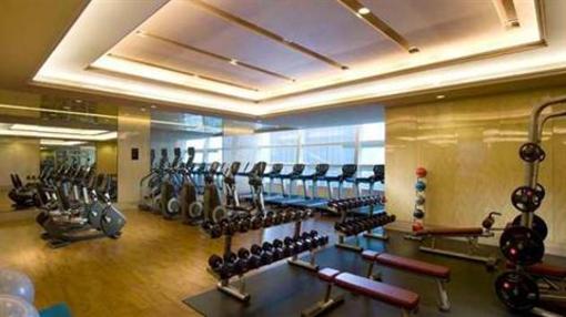 фото отеля Hilton Dalian