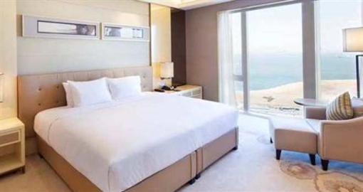 фото отеля Hilton Dalian