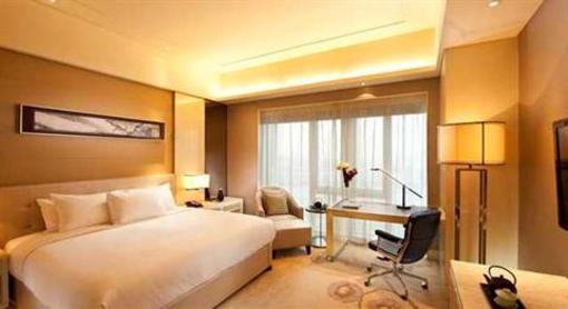 фото отеля Hilton Dalian