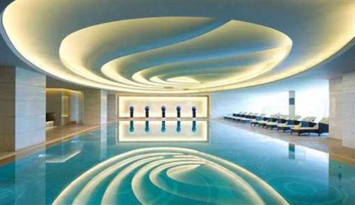 фото отеля Hilton Dalian