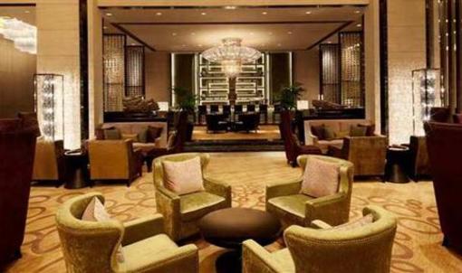 фото отеля Hilton Dalian