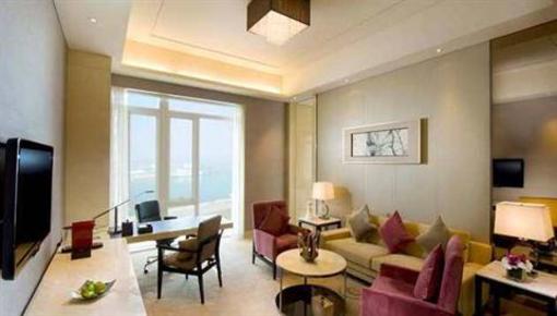 фото отеля Hilton Dalian
