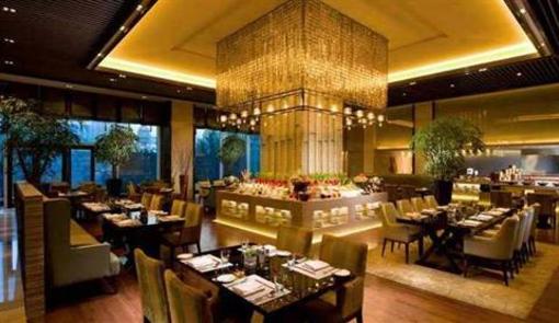 фото отеля Hilton Dalian