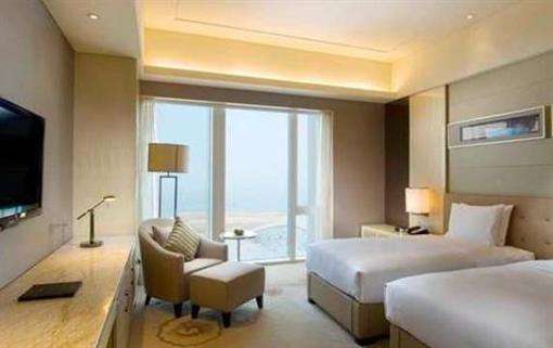 фото отеля Hilton Dalian
