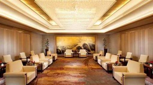 фото отеля Hilton Dalian