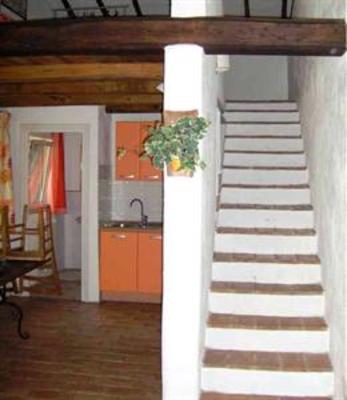 фото отеля Agriturismo Borgo S.Maria di Vulci