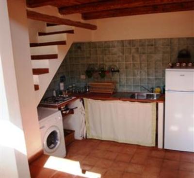 фото отеля Agriturismo Borgo S.Maria di Vulci