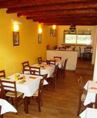 фото отеля Agriturismo Borgo S.Maria di Vulci