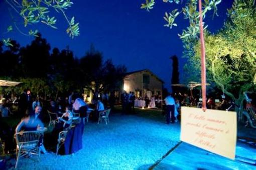 фото отеля Agriturismo Borgo S.Maria di Vulci