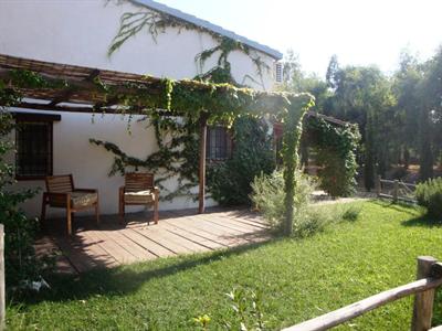 фото отеля Agriturismo Borgo S.Maria di Vulci