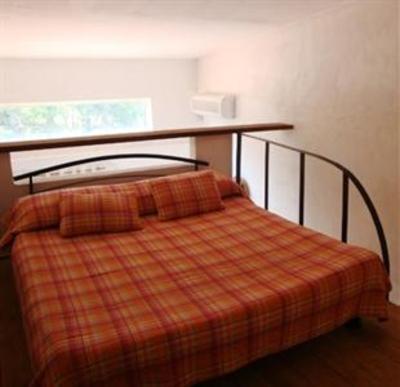 фото отеля Agriturismo Borgo S.Maria di Vulci
