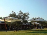 Agriturismo Borgo S.Maria di Vulci