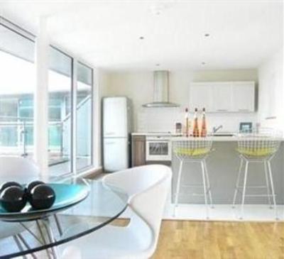 фото отеля L3 Living at the Albany