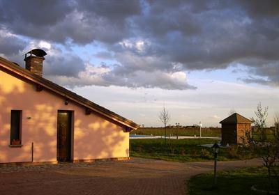фото отеля Agriturismo La Rocchetta Ferrara