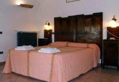 фото отеля Agriturismo La Rocchetta Ferrara