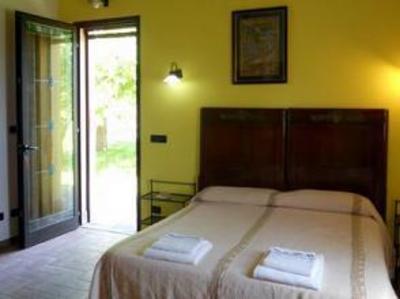 фото отеля Agriturismo La Rocchetta Ferrara
