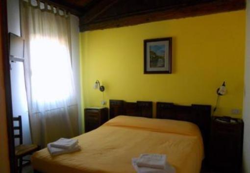 фото отеля Agriturismo La Rocchetta Ferrara