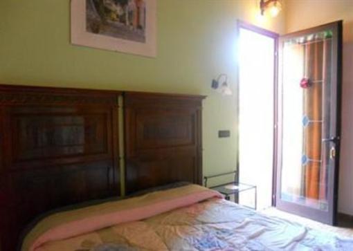 фото отеля Agriturismo La Rocchetta Ferrara