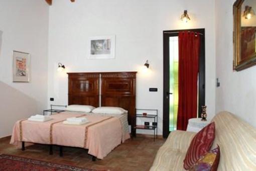 фото отеля Agriturismo La Rocchetta Ferrara