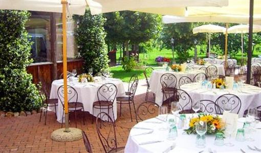 фото отеля Agriturismo La Rocchetta Ferrara