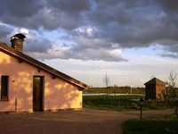Agriturismo La Rocchetta Ferrara