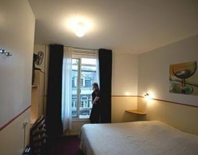 фото отеля Doria Hotel Amsterdam