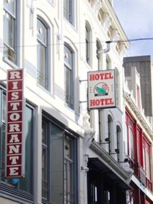 фото отеля Doria Hotel Amsterdam