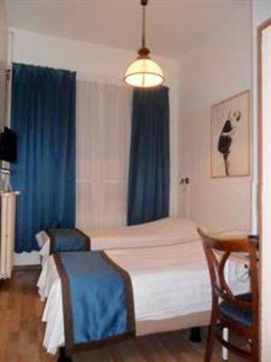 фото отеля Doria Hotel Amsterdam