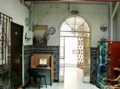 фото отеля Gravina Hostal Seville (Spain)