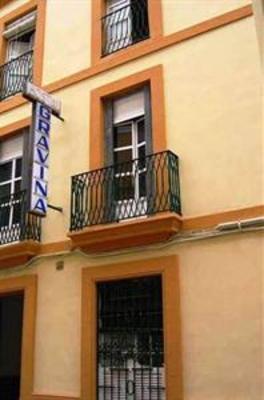 фото отеля Gravina Hostal Seville (Spain)