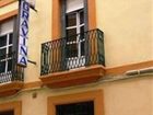 фото отеля Gravina Hostal Seville (Spain)