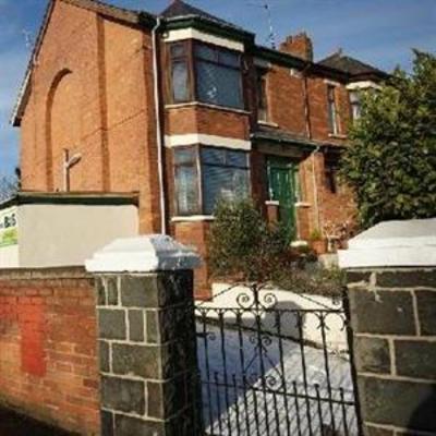 фото отеля Greenmount B&B