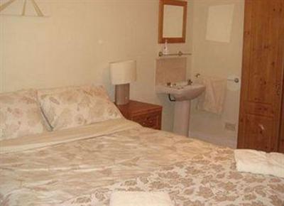 фото отеля Greenmount B&B