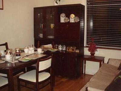фото отеля Greenmount B&B