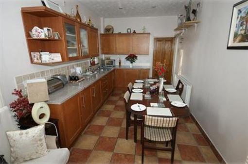фото отеля Greenmount B&B