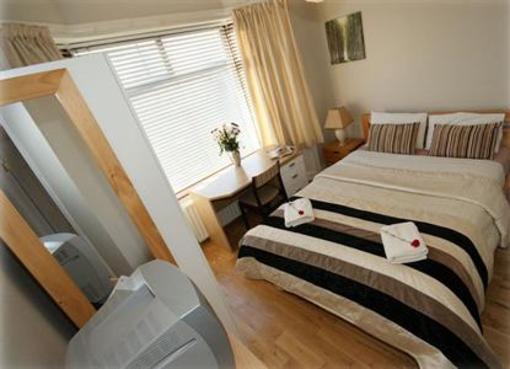 фото отеля Greenmount B&B
