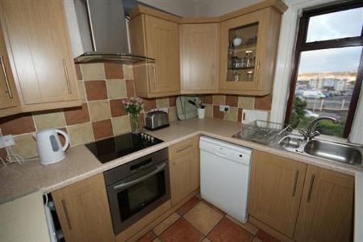 фото отеля Greenmount B&B