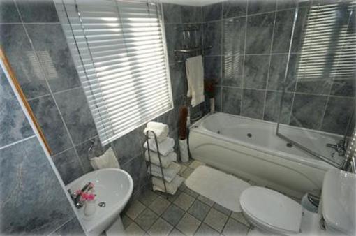 фото отеля Greenmount B&B