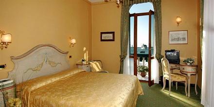 фото отеля Hotel Riviera Venice