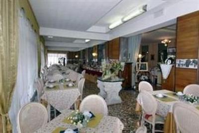 фото отеля Hotel Riviera Venice