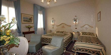 фото отеля Hotel Riviera Venice